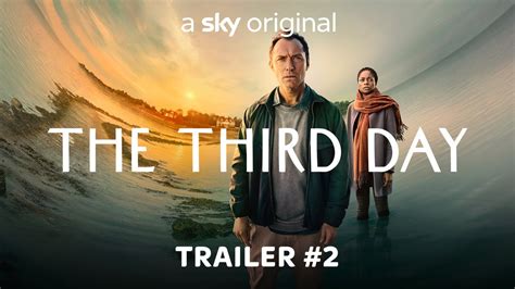 Watch The Third Day .